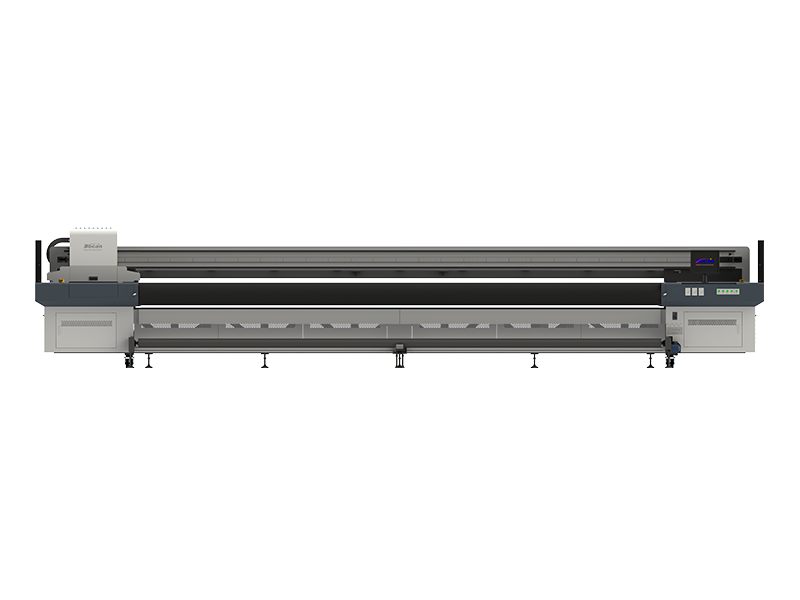 FR6600 (מדפסת היברידית UV באורך 6.6 מ')